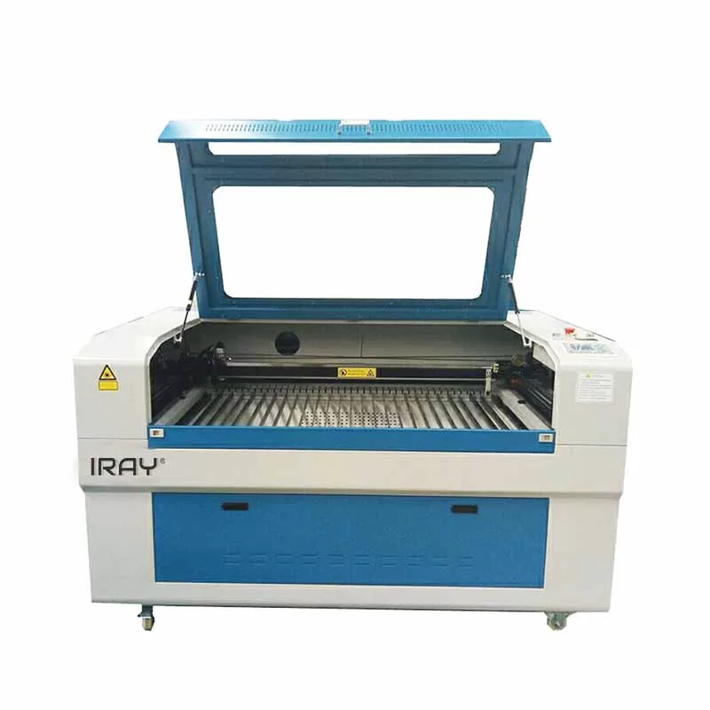 CO2 Laser engraving machine