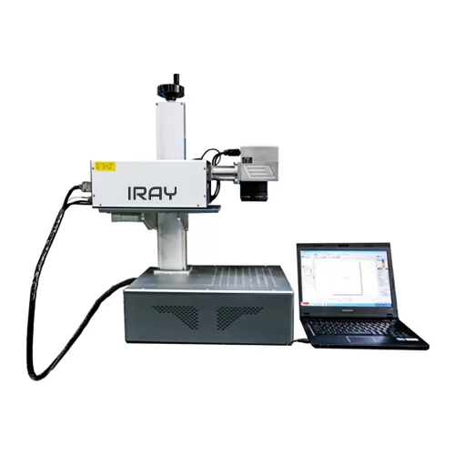 UV-Laserbeschriftungsmaschine